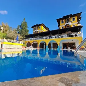 Altinsaray 3*, Kusadası Turcja