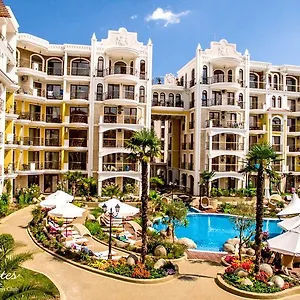 Harmony - Monte Carlo Apartmanhotel