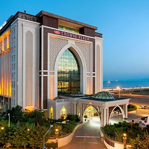 Crowne Plaza By Ihg 5*, Antalya Turcja