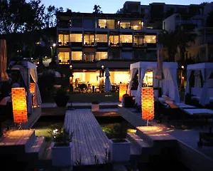 Hamak 5*, Bodrum Turcja