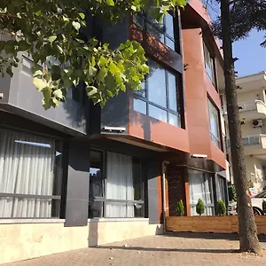Centrum House Apart Otel