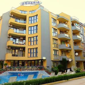 Aquaria Apartmanhotel