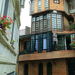 Babilina , Tbilisi Gruzja