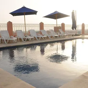 Racine 3*, Marrakesz Maroko
