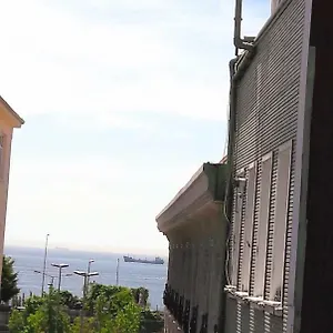 Apart Otel Golden Life, İstanbul