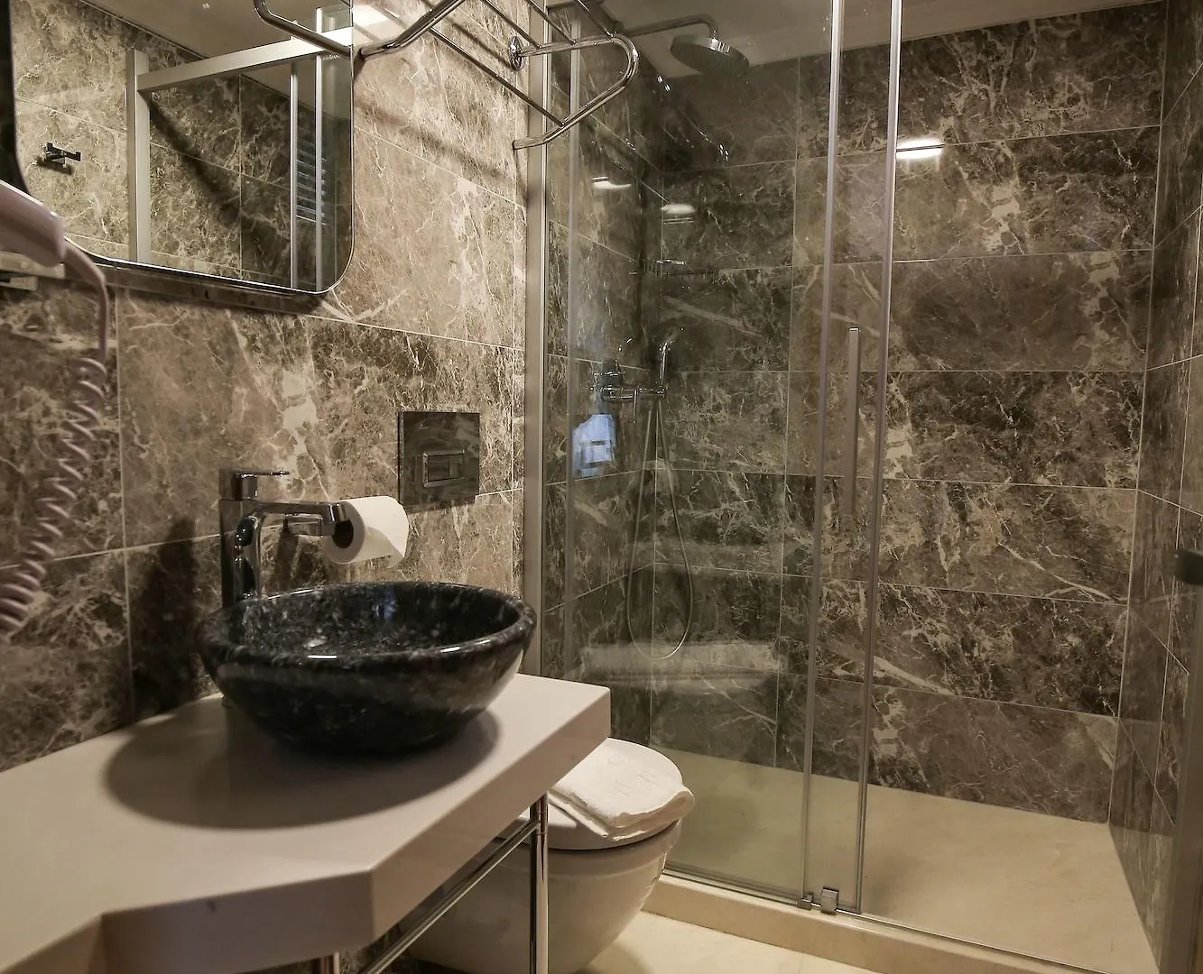 Artika Hotel Стамбул
