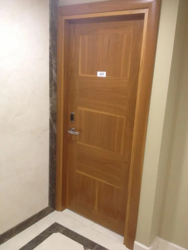 Artika Hotel Стамбул 2*,