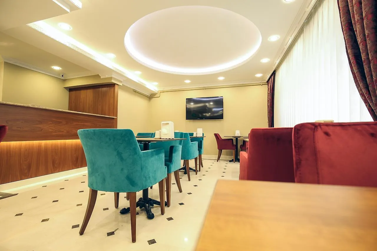 Artika Hotel Стамбул 2*,  Турция