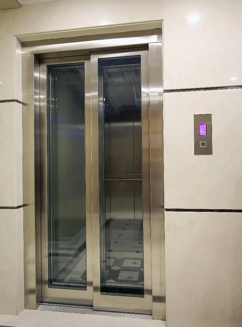 Artika Hotel Стамбул
