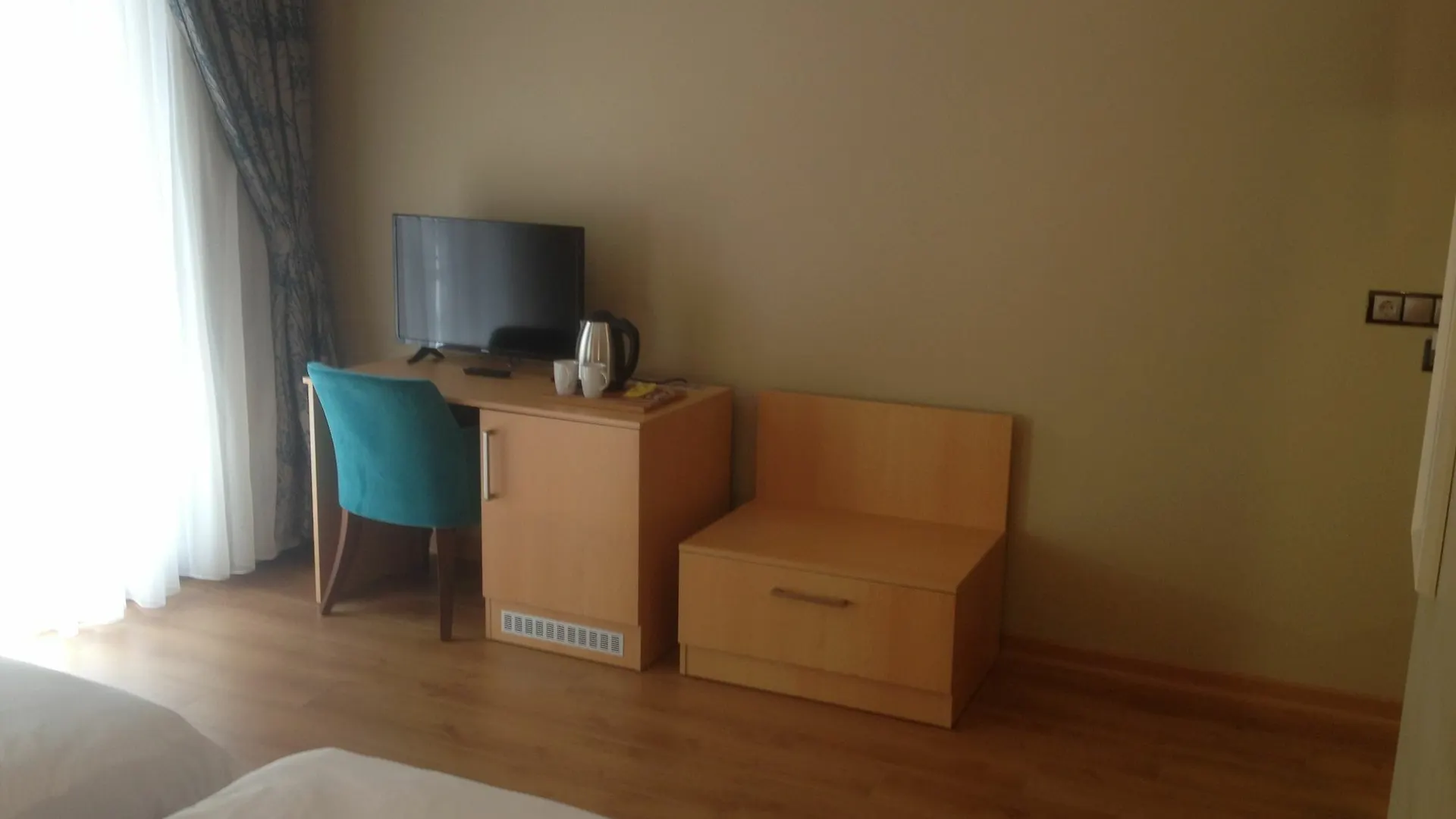 Artika Hotel Стамбул