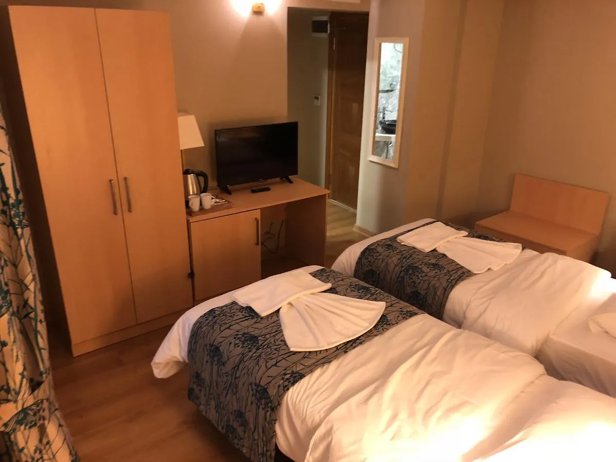 Artika Hotel Istanbul 2*,  Turcia